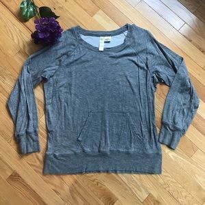Lightweight Sweatshirt - Large